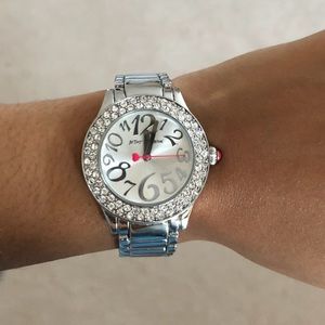 Betsey Johnson Watch
